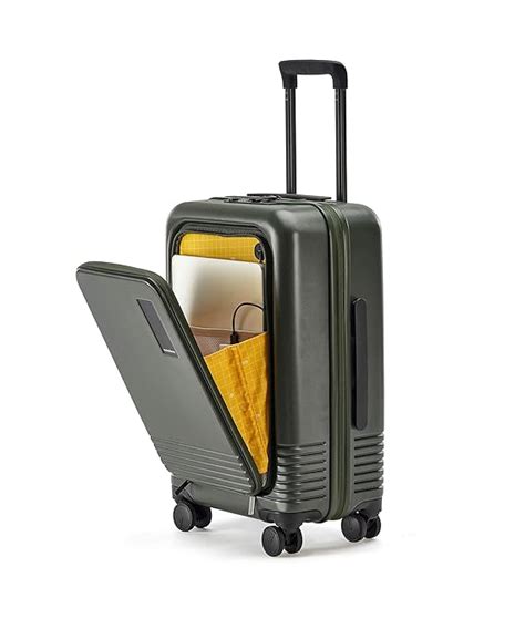 Mokobara: Luggage Suitcase & Trolley Bags .